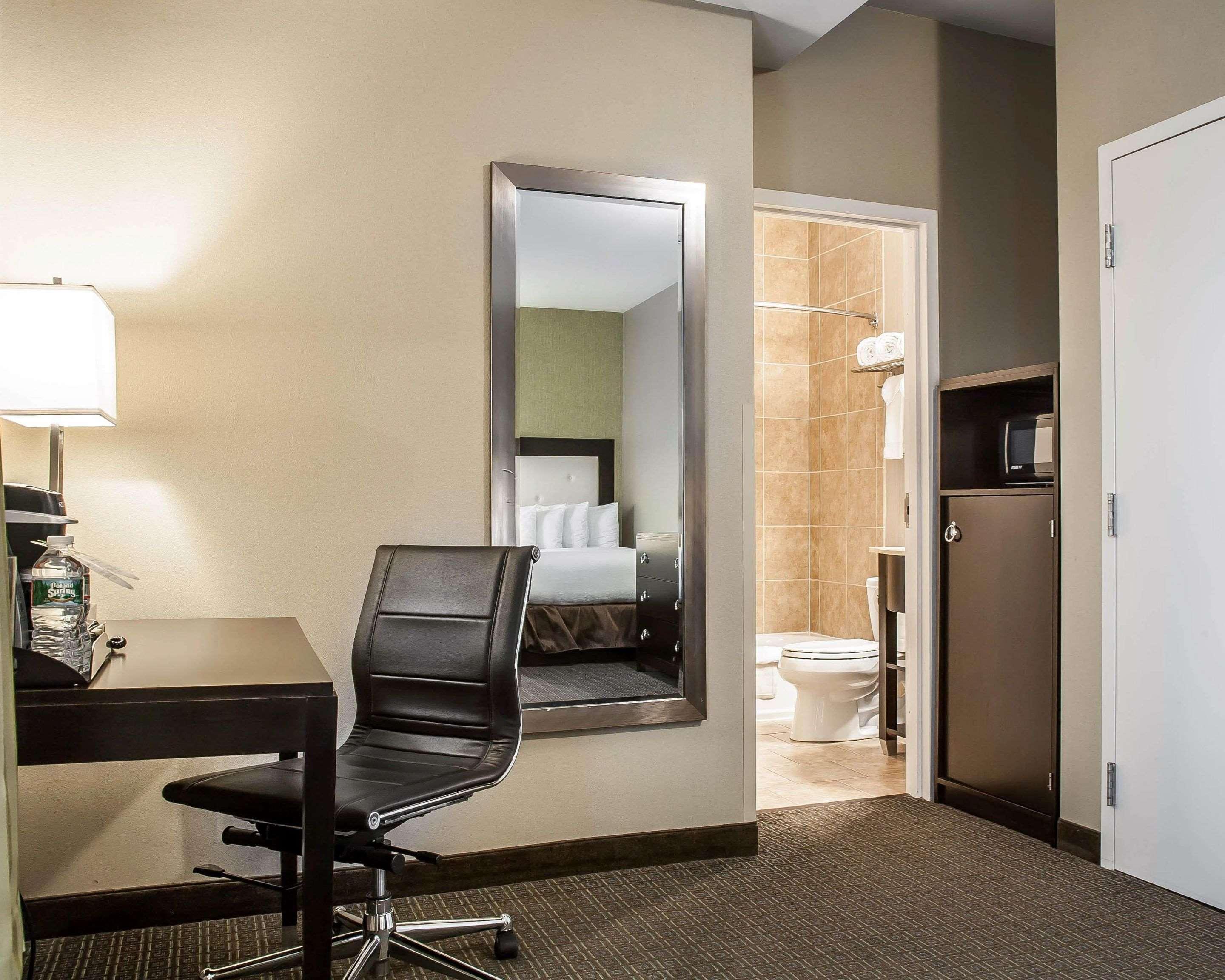 Envision Hotel Boston-Longwood, Ascend Hotel Collection Exterior photo
